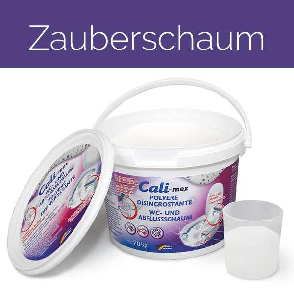 Zauberschaum